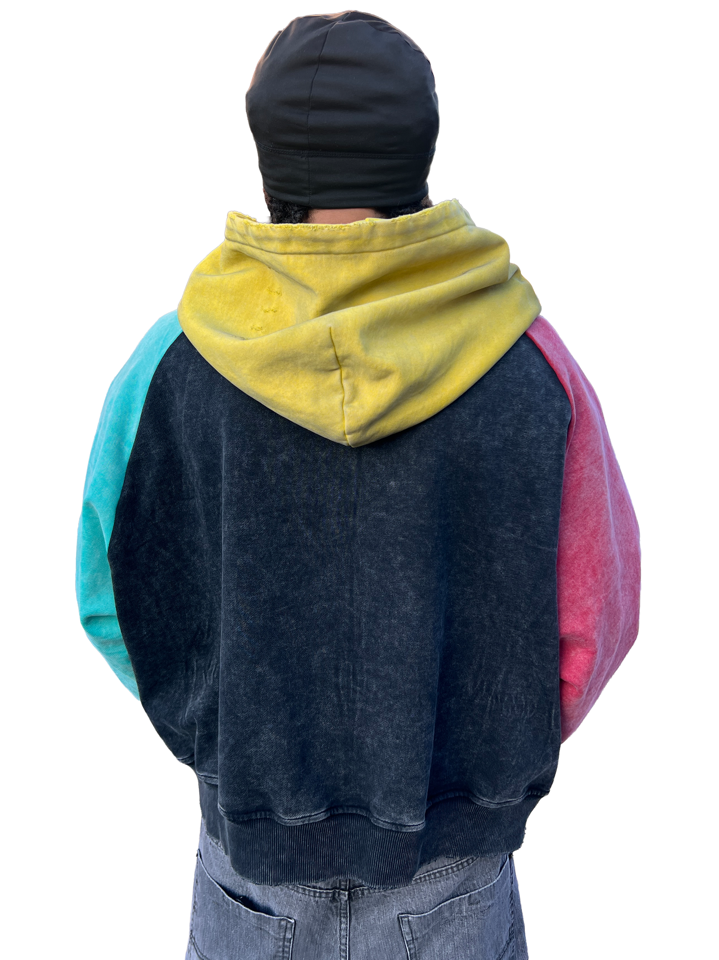 "WARZONE" Inspired Heavyweight Zip-Up Jacket | Pre-Order Live Now!