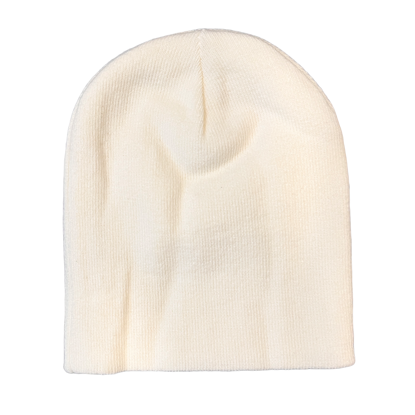 "STOP OVERTHINKING" Graphic Beanie | PRE-MADE