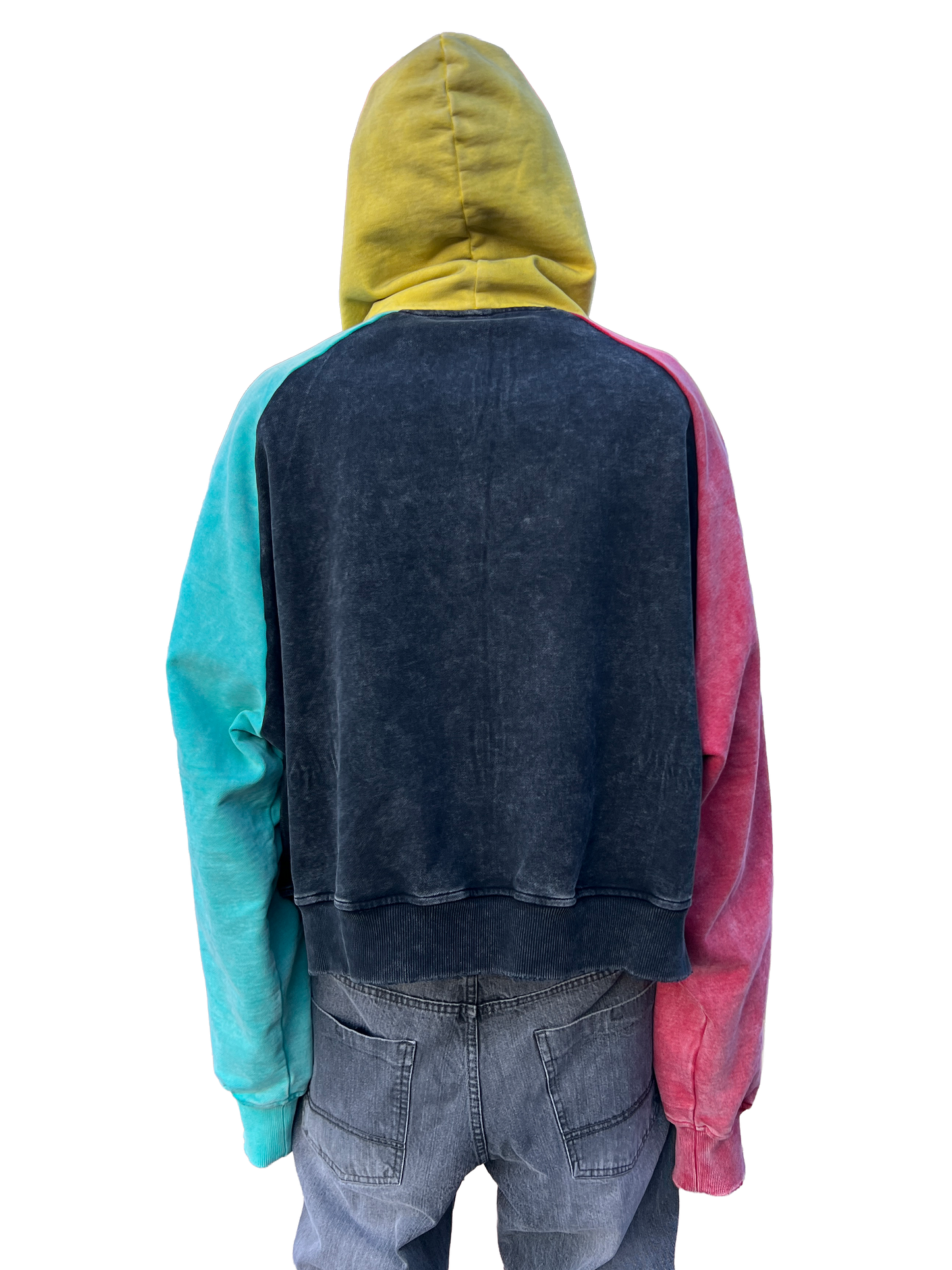 "WARZONE" Inspired Heavyweight Zip-Up Jacket | Pre-Order Live Now!