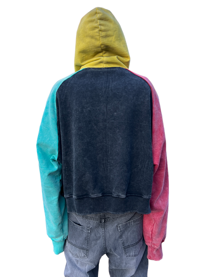 "WARZONE" Inspired Heavyweight Zip-Up Jacket | Pre-Order Live Now!